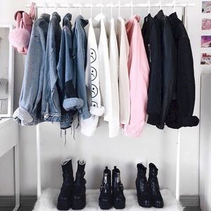 Meet your Posher, Joanna